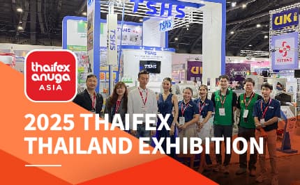 THAIFEX – Anuga Asia 2025