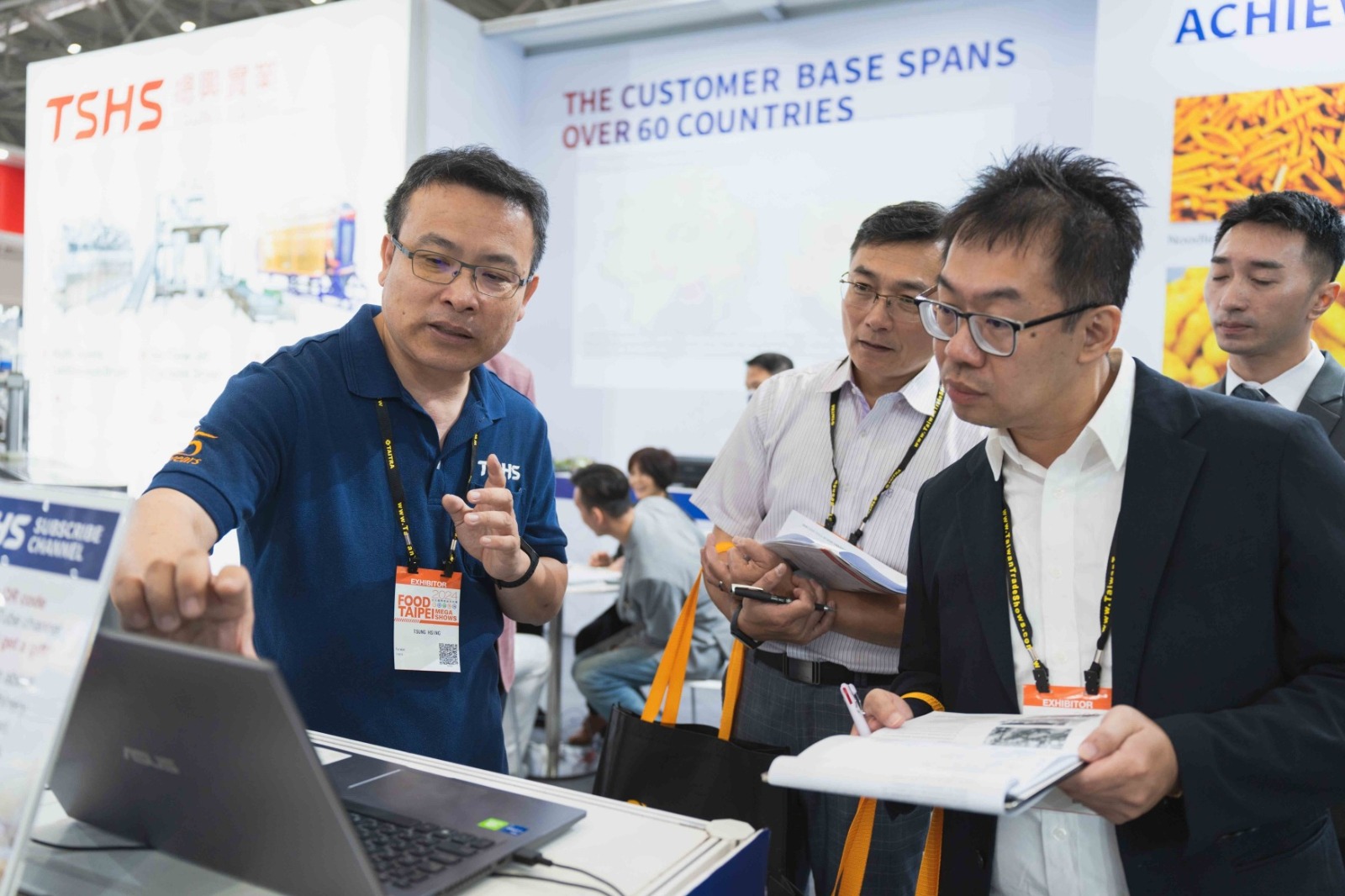 2024 Smart Product Competition First Prize in Food Processing Machinery