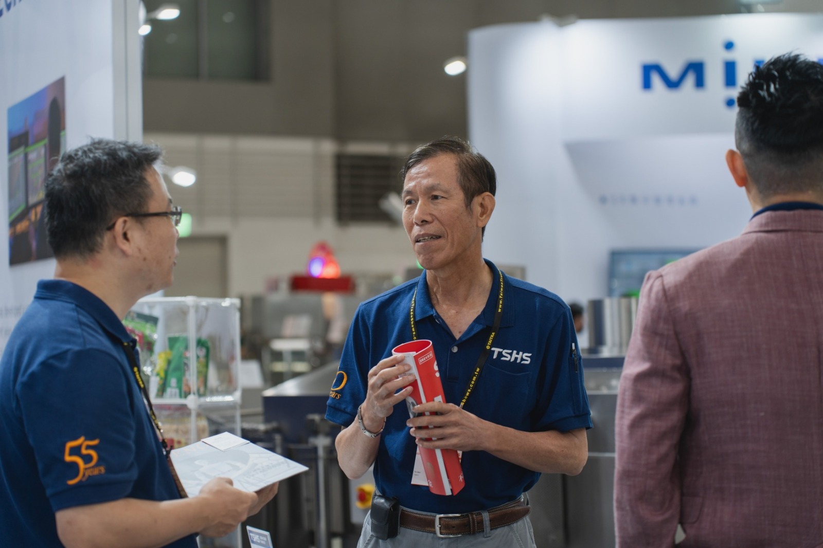 2024 Smart Product Competition First Prize in Food Processing Machinery