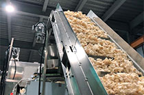Widely used in various industries｜TSHS Dryer Manufacturer