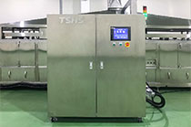 PLC面板｜TSHS 總興實業