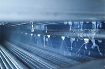Cleaning and maintenance design｜TSHS Dryer Manufacturer