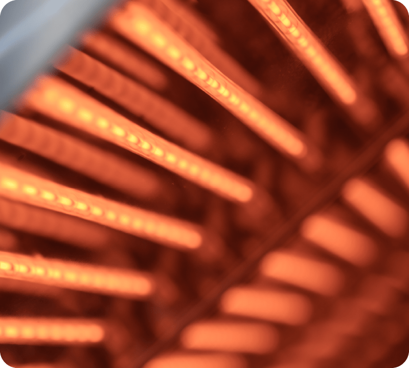 Infrared Drying Equipment Solutions
