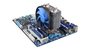 Thermal Interface Materials｜TSHS Dryer Manufacturer
