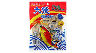 大發魚絲｜食品乾燥、烘烤應用｜TSHS 總興實業