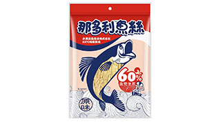 那多利於絲｜食品乾燥、烘烤應用｜TSHS 總興實業