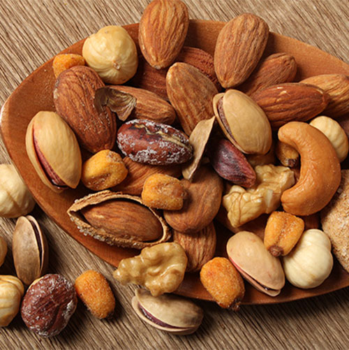 Nuts