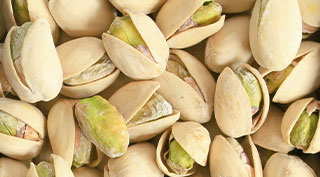 Pistachio｜TSHS Dryer Manufacturer