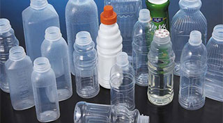 Beverage bottles｜TSHS Dryer Manufacturer