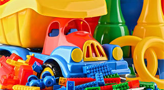 Toys｜TSHS Dryer Manufacturer