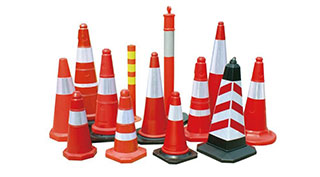Traffic roadblocks｜TSHS Dryer Manufacturer