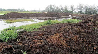 agricultural sludge｜TSHS Dryer Manufacturer
