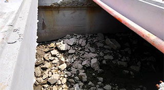 industrial sludge｜TSHS Dryer Manufacturer