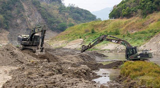 sedimentary sludge｜TSHS Dryer Manufacturer