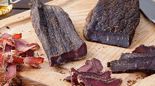 Biltong｜TSHS 總興實業
