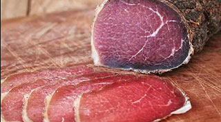 Bresaola｜TSHS 總興實業