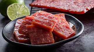 肉乾｜TSHS 總興實業