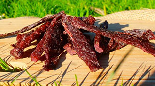 Pemmican｜TSHS 總興實業